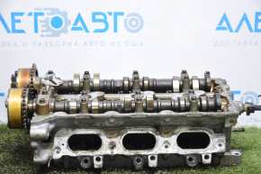 Cylinder head assembly Kia Sorento 10-15 3.3 right