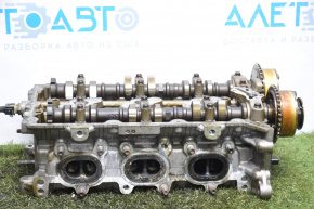 Cylinder head assembly Kia Sorento 10-15 3.3 right