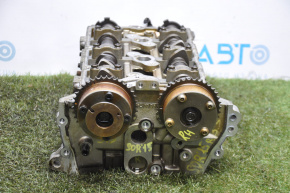 Cylinder head assembly Kia Sorento 10-15 3.3 right