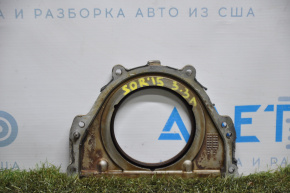 Rear Crankshaft Cover Kia Sorento 10-15 3.3