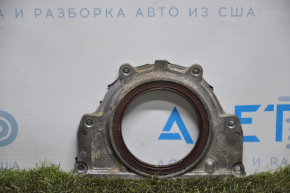 Rear Crankshaft Cover Kia Sorento 10-15 3.3