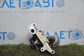 Oil pump Kia Sorento 10-15 3.3