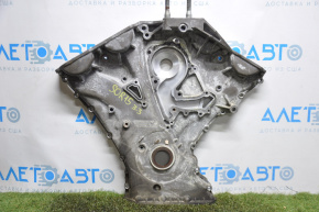 Front Engine Cover Kia Sorento 10-15 3.3