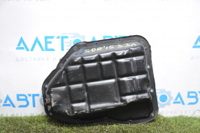 Oil pan Kia Sorento 10-15 3.3