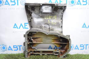 Half tray Kia Sorento 10-14 3.3