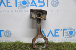 Connecting rod with piston Kia Sorento 10-15 3.3