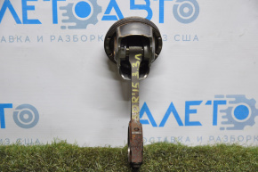 Connecting rod with piston Kia Sorento 10-15 3.3