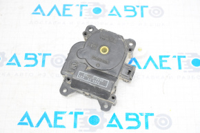 Actuator motor heater drive left air conditioner right Lexus ES300 ES330