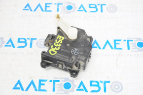 Actuator motor heater drive left air conditioner right Lexus ES300 ES330