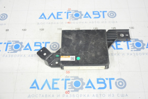 Amplifier assy, air conditione Lexus ES300h ES350 13-13