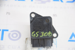 Lexus GS300 GS430 GS450h 06-11 Air Flow Meter