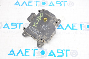 Actuator motor heater drive air conditioner Lexus IS200 IS300 99-05