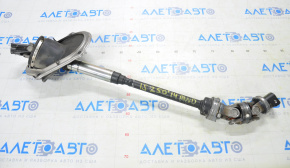 Steering cardan shaft Lexus IS 14-24 AWD