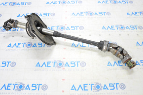 Steering cardan shaft Lexus IS 14-24 AWD