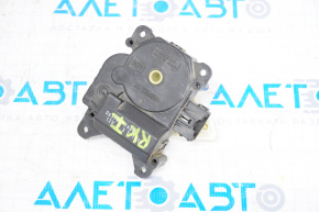 Actuator motor heater drive air conditioner Lexus RX300 98-03