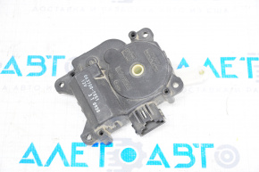 Actuator motor heater drive air conditioner Lexus RX300 98-03