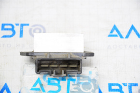 Heater resistor Lexus RX300 RX330 RX350 RX400h 04-09