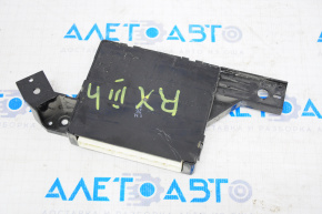 Climate control unit Lexus RX350 RX450h 10-15