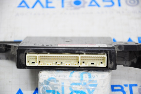 Climate control unit Lexus RX350 RX450h 10-15