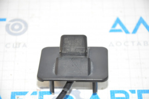 Rear view camera Mazda 3 14-16 BM