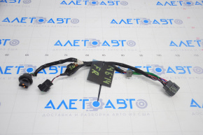 Mazda 6 Headlight Wiring 13-21