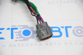 Mazda 6 Headlight Wiring 13-21