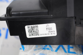 Head-up display mazda 6 13-21 usa