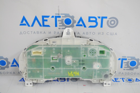 Instrument cluster Mazda 6 13-17 usa type 2 scratches
