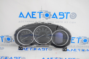 Instrument cluster Mazda 6 13-17 usa type 3