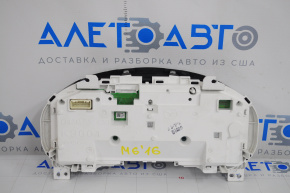Instrument cluster Mazda 6 13-17 usa type 4 under projection, scratches