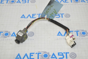 Mercedes CLA 14-19 rear view camera