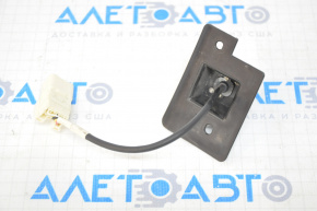 Rear view camera Mitsubishi Outlander 16-22 rest