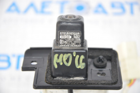 Rear view camera Mitsubishi Outlander 16-22 rest