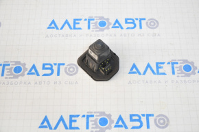Rear view camera Nissan Murano z52 15-19 broken latch