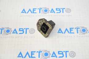Rear view camera Nissan Murano z52 15-19 broken latch