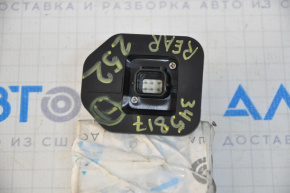 Rear view camera Nissan Murano z52 15-19 broken latch
