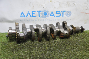 Crankshaft Nissan Rogue 14-16 2.5 K:54.96 W:44.98