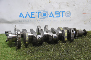 Crankshaft Nissan Rogue 14-16 2.5 K:54.96 W:49.96