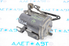 Air pump Nissan Rogue 14-16 chip broken