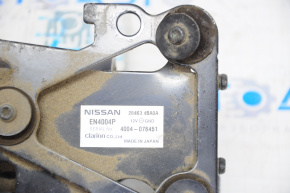 Air pump Nissan Rogue 14-16 chip broken