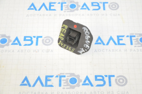 Rear view camera Nissan Rogue 14-16 latch broken