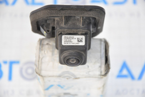 Rear view camera Nissan Rogue 14-16 latch broken