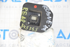 Rear view camera Nissan Rogue 14-16 latch broken