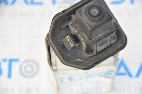 Rear view camera Nissan Rogue 14-16 latch broken