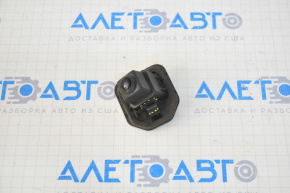 Rear view camera Nissan Rogue 14-20 broken latch