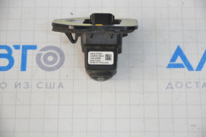 Rear view camera Nissan Rogue 14-20 broken latch