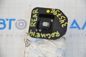 Rear view camera Nissan Rogue 14-20 broken latch