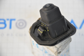 Rear view camera Nissan Rogue 14-20 broken latch