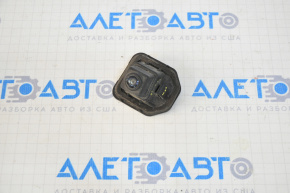 Rear view camera Nissan Rogue 14-20 broken latch