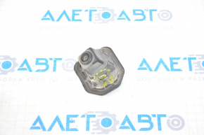Rear view camera Nissan Rogue 14-16 broken latch